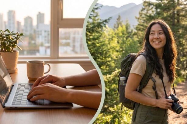 How to Create a Work-Life Balance That Works
