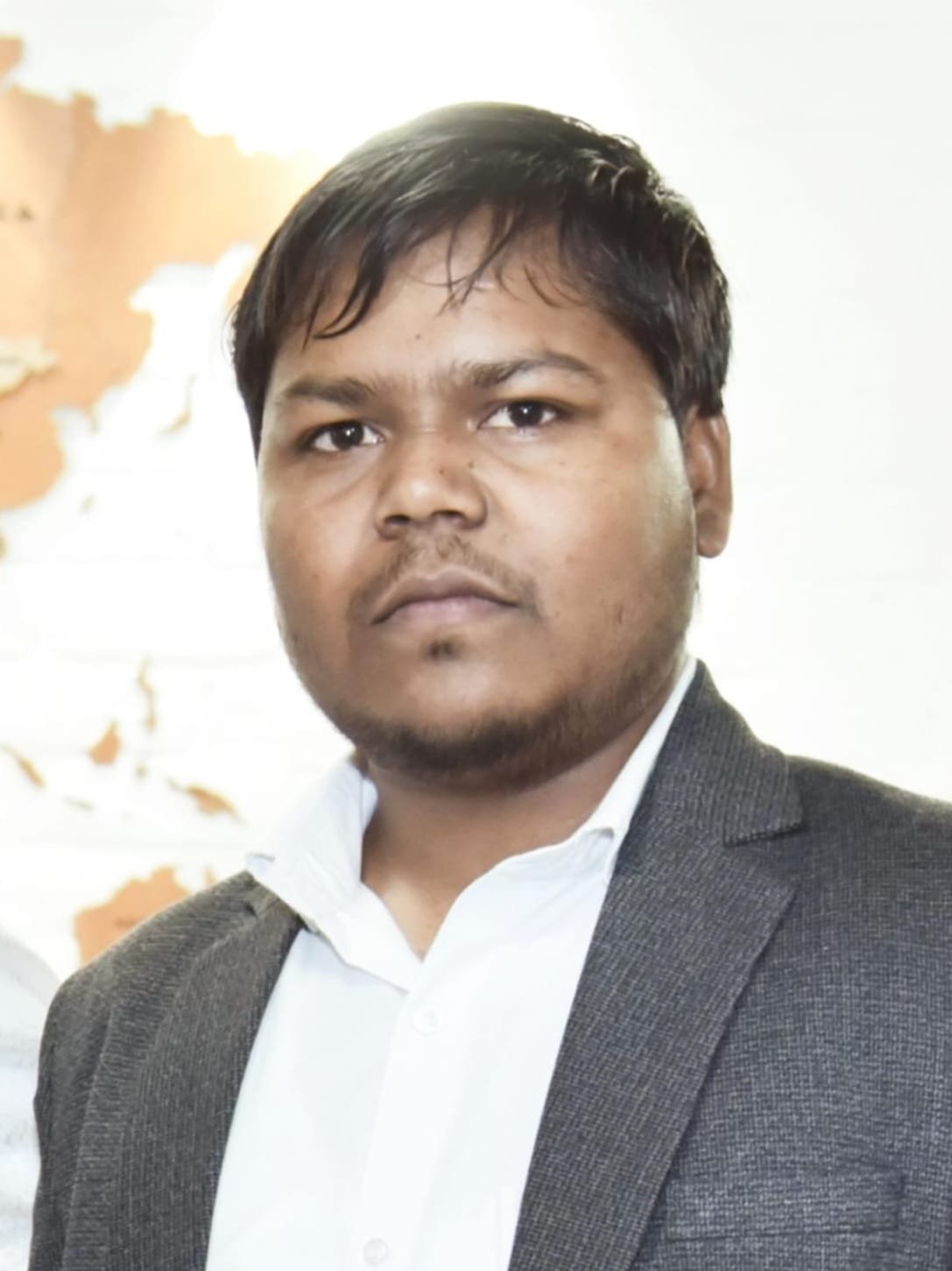 Puspendra Kumar
