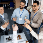 The Importance of Networking in Today’s World