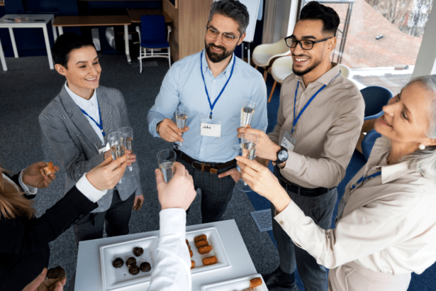 The Importance of Networking in Today’s World