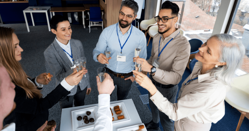 The Importance of Networking in Today’s World