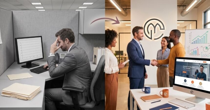 Why Branding is Crucial for Every Business
