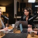 How Podcasts Are Revolutionizing Storytelling