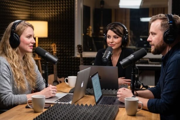 How Podcasts Are Revolutionizing Storytelling