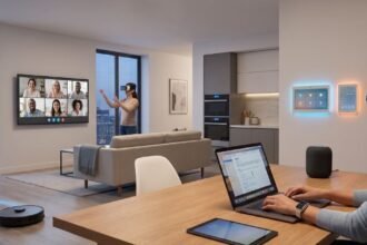 How Technology is Changing Modern Lifestyles