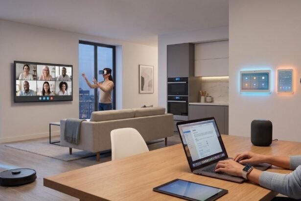 How Technology is Changing Modern Lifestyles