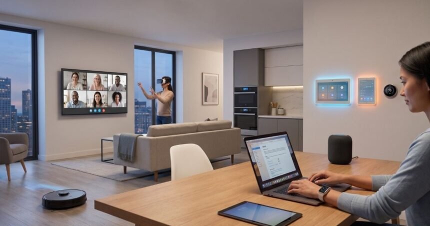 How Technology is Changing Modern Lifestyles