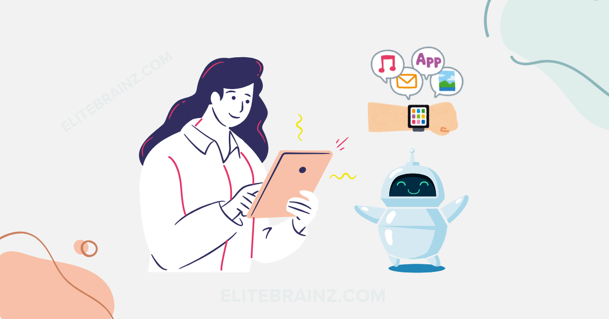 How Technology Is Changing Modern Lifestyles 