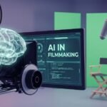 The Role of AI in Modern-Day Filmmaking