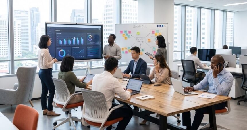 The Role of Technology in Modern Business