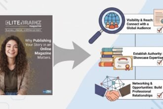 Why Publishing Your Story in an Online Magazine Matters