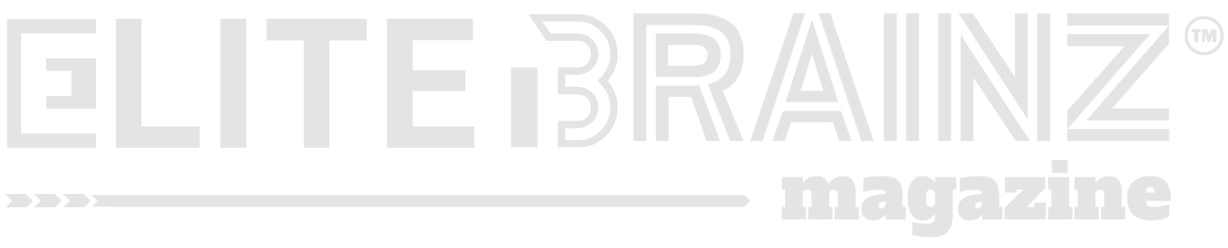 Elite Brainz Magazine