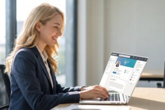 How CEOs Can Build a Strong Personal Brand on LinkedIn