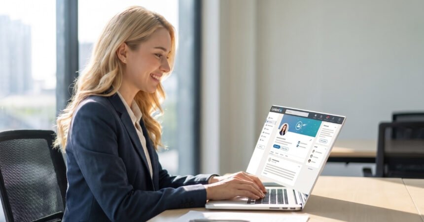 How CEOs Can Build a Strong Personal Brand on LinkedIn