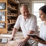 How Family Businesses Can Build Digital Authority Without Losing Heritage