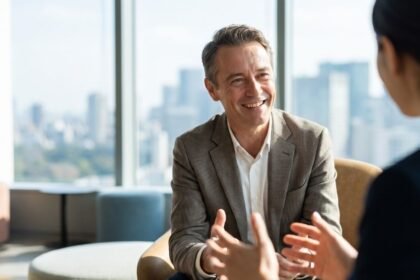 How High-Net-Worth Founders Build Personal Brands That Create Trust, Influence, and Business Value