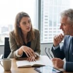How Young Entrepreneurs Under 30 Can Establish Trust With Older Investors