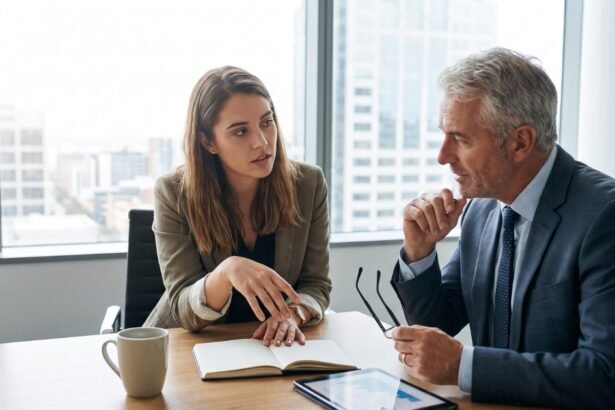 How Young Entrepreneurs Under 30 Can Establish Trust With Older Investors