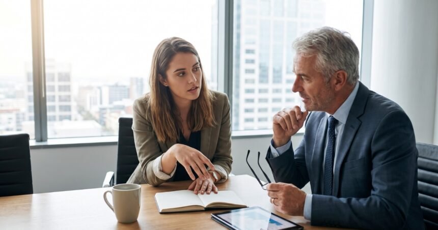 How Young Entrepreneurs Under 30 Can Establish Trust With Older Investors