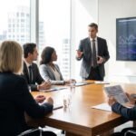 How to Build Investor Confidence Through Consistent PR and Media Presence