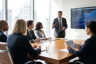 How to Build Investor Confidence Through Consistent PR and Media Presence