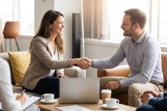 How to Build Lasting Professional Relationships That Create Trust and Value