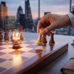 Why C-Suite Executives Need a Personal Branding Strategy