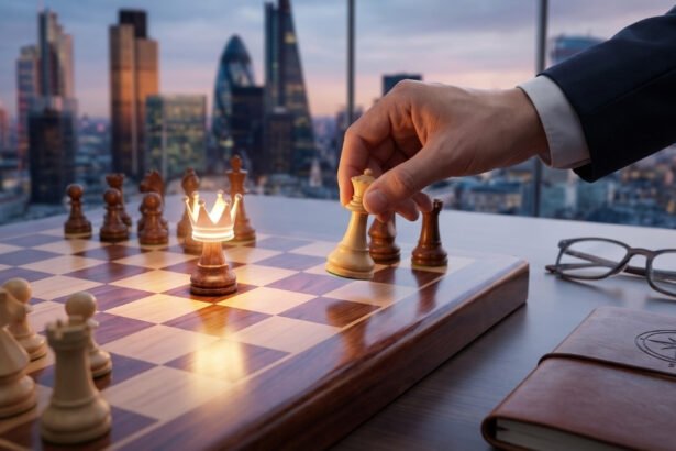 Why C-Suite Executives Need a Personal Branding Strategy